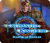 Enchanted Kingdom: Master of Riddles