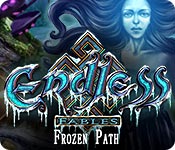 Endless Fables: Frozen Path