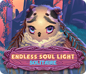 Endless Soul Light Solitaire