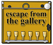 Escape From The Gallery