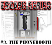 Escape Series 3: The Phone Booth