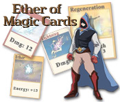 Ether of Magic Cards