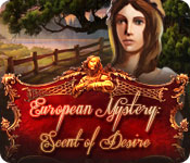 European Mystery: Scent of Desire