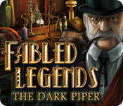 Fabled Legends: The Dark Piper