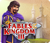 Fables of the Kingdom III