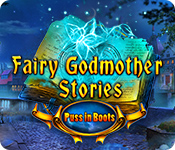 Fairy Godmother Stories: Puss in Boots