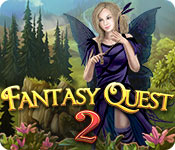 Fantasy Quest 2