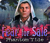 Fear For Sale: Phantom Tide