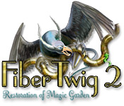 Fiber Twig 2