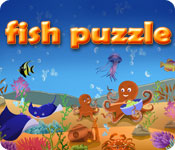 Fish Puzzle