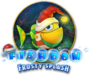 Fishdom: Frosty Splash