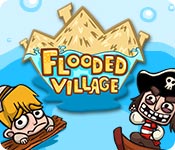 Flooded Village