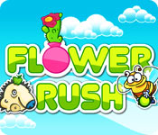 Flower Rush