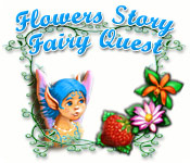 Flowers Story: Fairy Quest