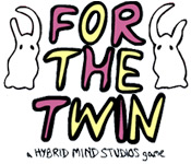 For the Twin