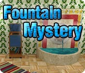 Fountain Mystery