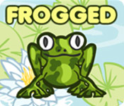 Frogged