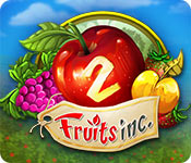 Fruits Inc. 2