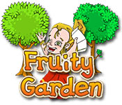 Fruity Garden