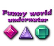 Funny World: Underwater