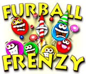 Fur Ball Frenzy