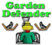 Garden Defender
