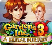 Gardens Inc. 3: Bridal Pursuit