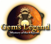 Gems Legend