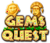 Gems Quest