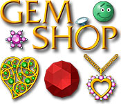 Gem Shop