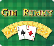 Gin Rummy