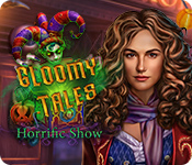 Gloomy Tales: Horrific Show