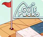 Golf Peaks