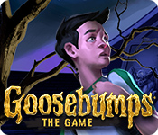 Goosebumps: The Game