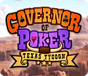 Governor of Poker Texas Tycoon