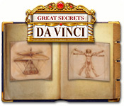 Great Secrets: Da Vinci