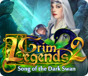 Grim Legends 2: Song of the Dark Swan