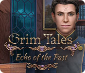 Grim Tales: Echo of the Past