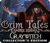 Grim Tales: Graywitch Collector's Edition