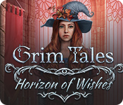 Grim Tales: Horizon Of Wishes