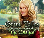 Grim Tales: The Wishes