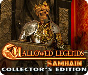 Hallowed Legends: Samhain Collector's Edition