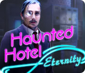 Haunted Hotel: Eternity