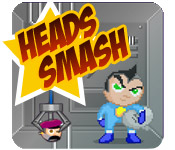 Heads Smash