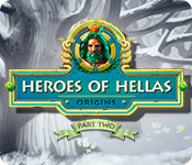 Heroes Of Hellas Origins: Part Two