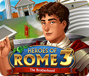 Heroes of Rome 3: The Brotherhood