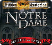 Hidden Mysteries: Notre Dame