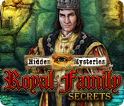 Hidden Mysteries: Royal Family Secrets