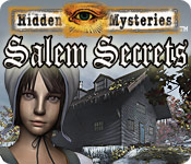 Hidden Mysteries: Salem Secrets