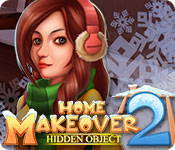 Hidden Object: Home Makeover 2